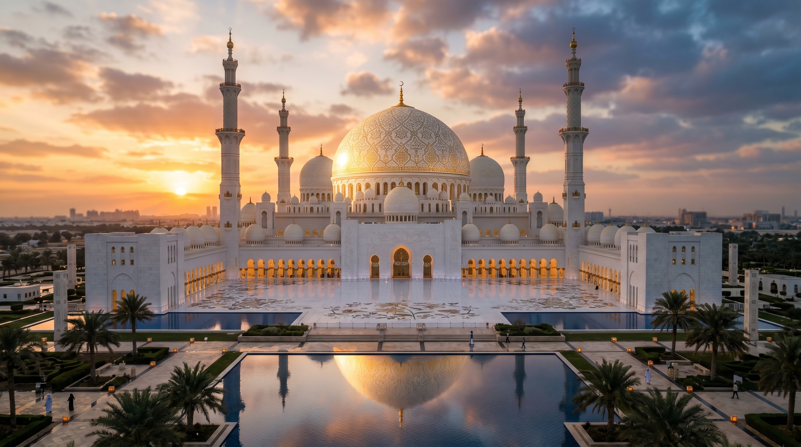 Tawakkul in Islam: The Secret of Trusting Allah in Every Situation